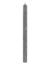 BLUEWING Deep Drop Weights 15lb rod-holder fit for stable deep-water rigs