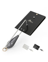 BLUEWING heavy-duty fishing planer offshore trolling shows depth reach for deep lures