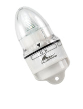 BlueWing V2 Bell Deep Drop Light front view for deep-water fishing visibility