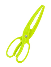 BLUEWING Fishing Gripper Green - front view