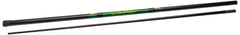 B&M BW4 Black Widow Telescopic Rod retracted for compact storage and portability