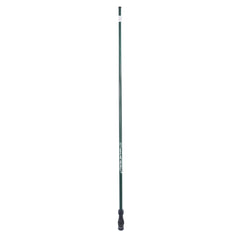 B&M FPC123 pole reel combo 12ft ideal for portable freshwater fishing.