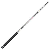 Front view of B&M GLJ12 Little Jewel Telescopic Rod