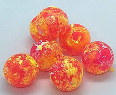 BNR Soft Beads 14mm Joker image highlights natural float and easier bite potential