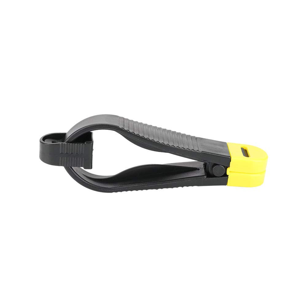 Bnineteenteam Power Grip Release Clip small downrigger – secure line control at depth.