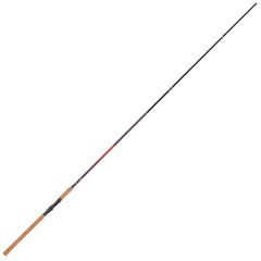 B'n'M Black Diamond Jig Pole 18ft with weighted handle for balanced jigging.