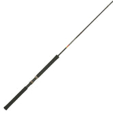 B'n'M Buck's Graphite Jig Pole 11ft, assembled, high sensitivity for precise jigging.