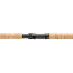 BNM Sam Heaton brass-plated guides for smooth line release and durability
