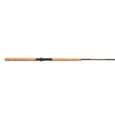 BNM Sam Heaton Super Sensitive 10ft rod in burgundy showing precise tap detection for panfish