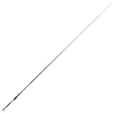 B'n'M Sam's Super Salt Inshore Rod assembled for quick saltwater casting.