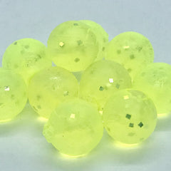 BNR Soft Beads 14mm salmon-egg look for steelhead rigs