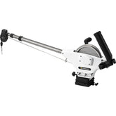 Boating Accessories Uni-Troll 10 STX-TS front view for precise depth control on deck