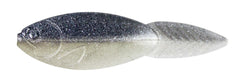 Bobby Garland Crappie Shooter live minnow lure skipping water with lifelike shad action