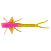 Bobby Garland Mayfly Electric Chicken bait image showing natural scent for crappie attraction