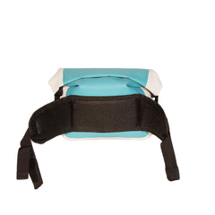 Body Glove Costa waterproof hip pack phone pocket open for quick access.