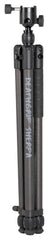 DeathGrip Sherpa 360 degree ball head and connection