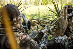 BOG FieldPod dual-frame design delivering solid stability during long-range use