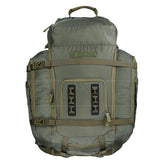 BOG Helix 3500 overview of a versatile hunting pack for day trips