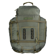 BOG Helix 3500 overview of a versatile hunting pack for day trips