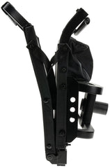 BOG Nucleus 360 chair extendable seat for customized comfort