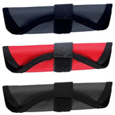 Bogniga Rod Armour lure wrap 10pc protects lures during transport and storage.