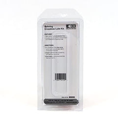 Packaging image of Bohning Crossbow Lube Kit