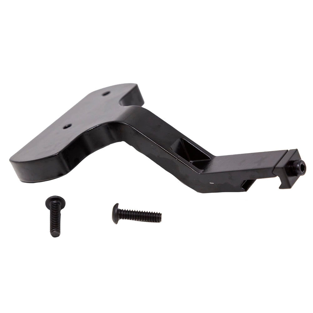 Bohning Crossbow Quiver Top Mount 801012 mounted on a crossbow