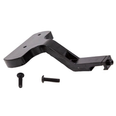 Bohning Crossbow Quiver Top Mount 801012 mounted on a crossbow
