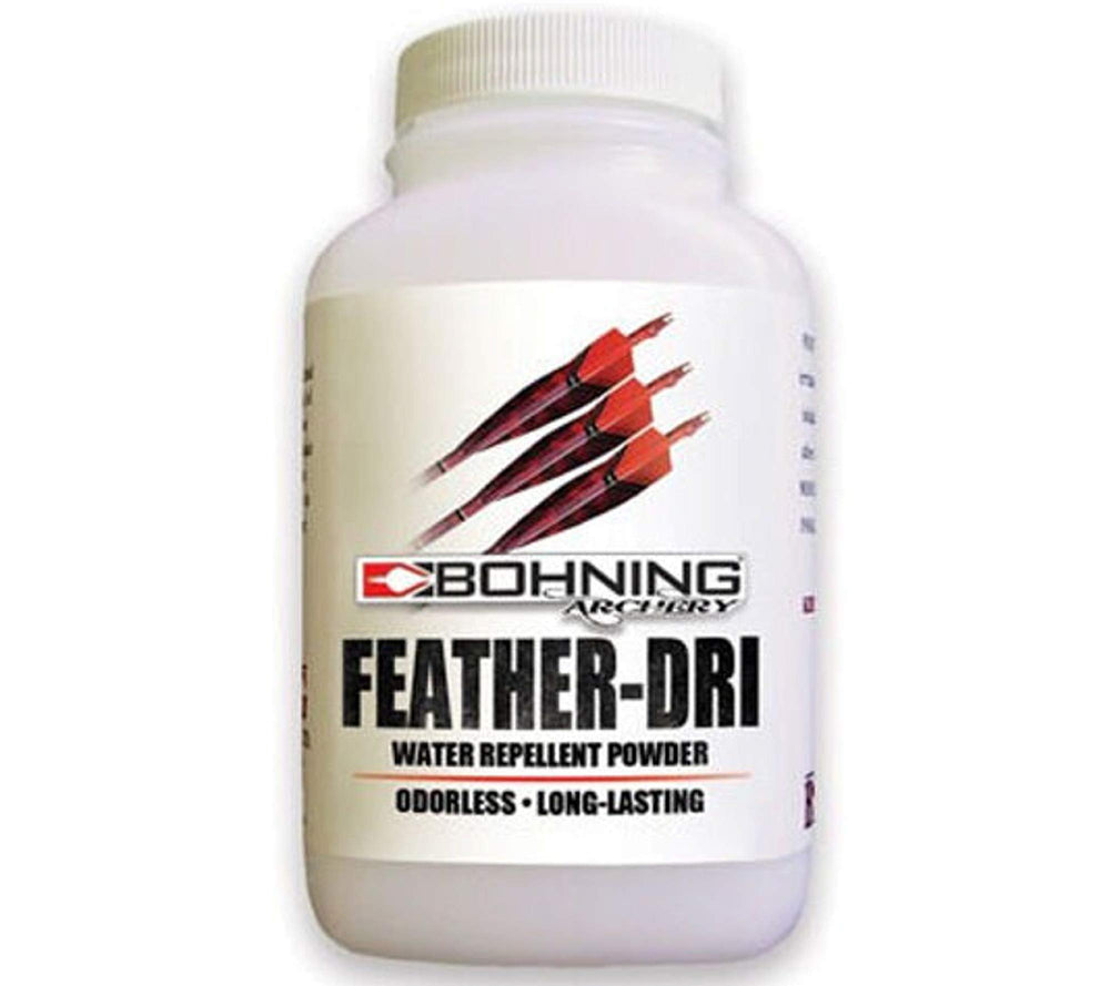 Product image: Bohning Feather-Dry Powder.
