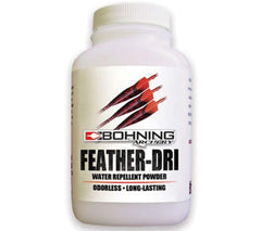 Product image: Bohning Feather-Dry Powder.