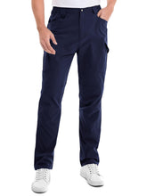 BondiTrekk men's hiking pants in durable fabric for rugged trails.