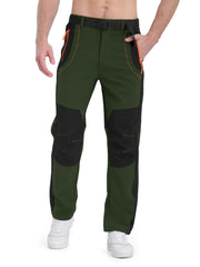BondiTrekk men's snow pants warmth-outer keep you warm during windy hikes