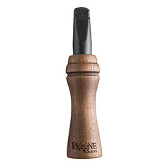 Bone Collector Classic Swagger crow call in wood for realistic crow sounds to locate turkeys