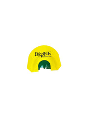 Bone Collector Hat Trick Magician mouth call with V-style cut for strong, versatile tone