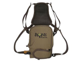 Bone Collector BC Quick Call Chest Pack front view with easy access for calls.