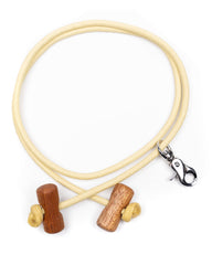 Bone Tactical occlusion bracelet wrist fit demonstrating versatile sizing for many wrists