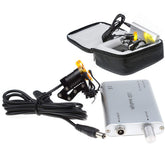 BONEW 3W headlamp with filter, front view, for hands-free night tasks.