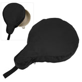 BONKZEBU Cast Iron Skillet Bag waterproof exterior protects gear on any trip.