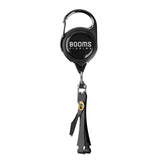 Booms Fishing FC2 3-in-1 knot tool with retractable line cord