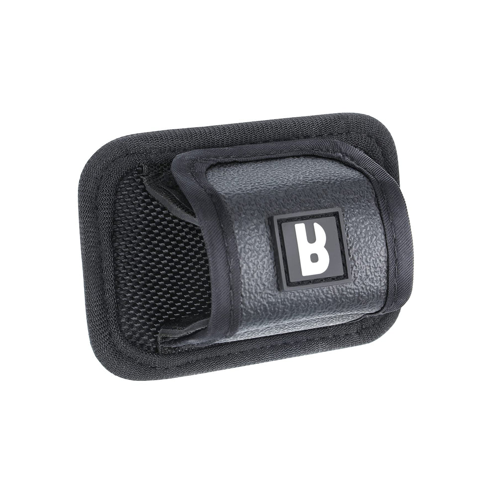 Booms Fishing V05 Fly Rod Holder - front view - medium size