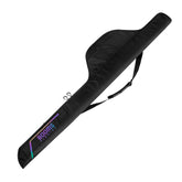 Exterior view of Booms Fishing PB4 rod case