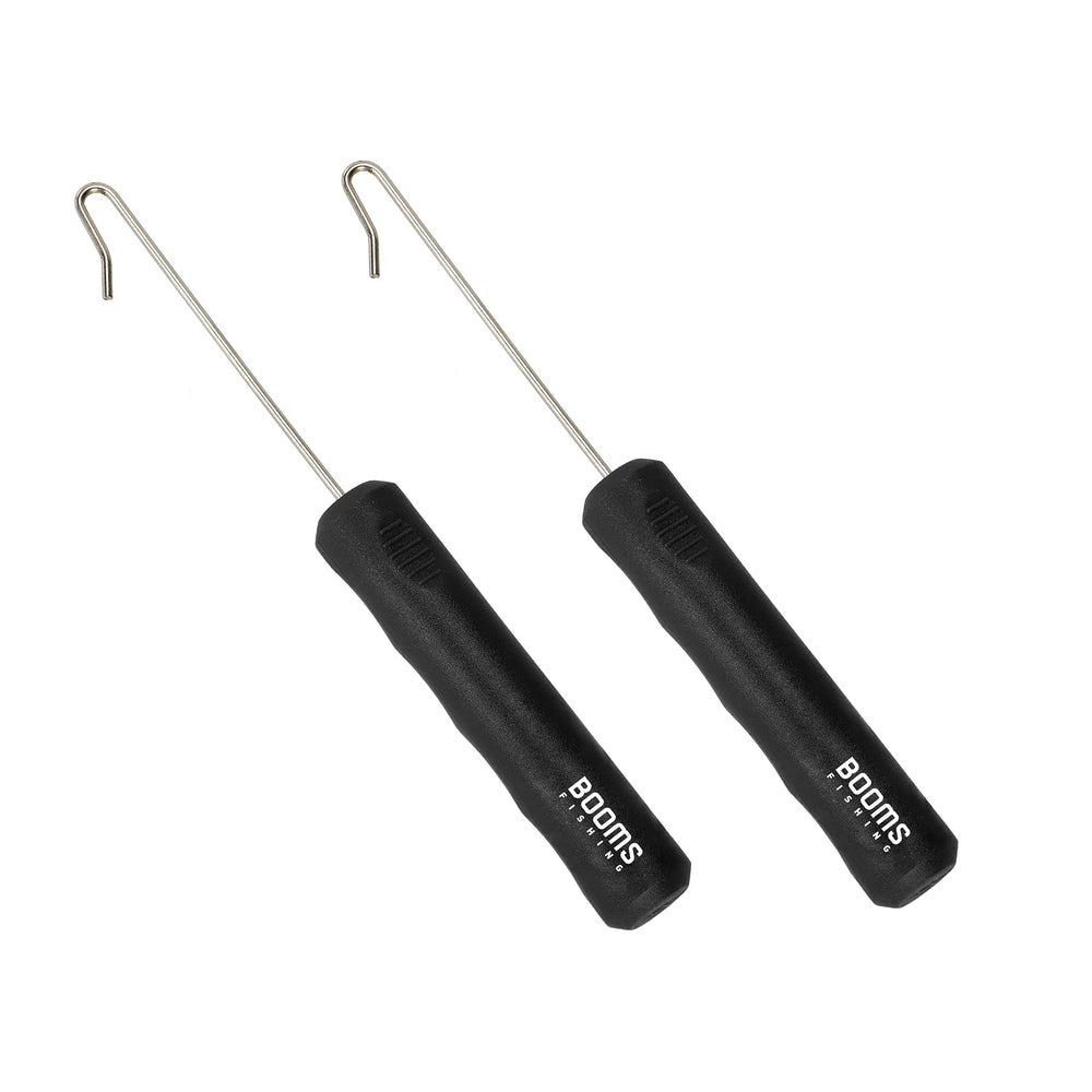 Booms Fishing R05 Dehooker 7 inch on white background
