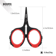 Titanium-coated stainless steel blades for saltwater and freshwater use