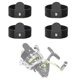 Booms SB1 four-pack reel belts packaging image