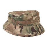 Boonie hat with adjustable buckle design