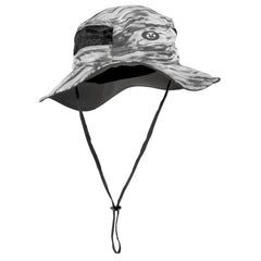 Flying Fisherman Boonie Hat Graywater H1804 - front view
