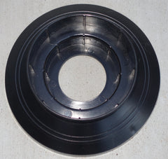 Made in the USA, BootYo! base adds durable support for propane devices anywhere.