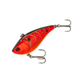 Booyah One Knocker Rayburn Red product shot with subtle lower thump