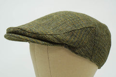Borges & Scott Galway back view highlighting comfortable all-day wear.