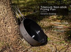 Boundless Voyage folding-handle extended for easy packing and safe maneuvering.